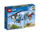 Lego City 60207 Sky Police Drone Chase Assorted 1 in UAE