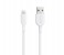 Anker A8432 Powerline II Lightning Cable 3 ft White 1 in UAE