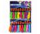 LED Lightup Balloon Assorted 18Pcs 3 in UAE