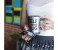 Self Stirring Coffee Mug COF1141 Black 4 in UAE
