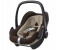 Maxi-Cos Pebble Plus Baby Car Seat - Earth Brown 1 in UAE