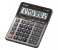 Casio GX-120B Plus Desktop Type Calculator Black 1 in OMAN