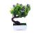 Epsilon EN3772 Flower Vase - White 1 in UAE