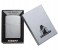 Zippo 1941 Replica Brush Chrome Lighter Silver 4 in UAE