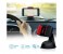 Promate Carkit-HM 3.1A Dual USB Universal Car Charger with Micro USB Sync and Charge Cable, Black 4 in UAE