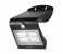 Promate SolarTrail-2 Outdoor Solar Light with Three-Lighting Modes - Black 1 in KSA