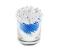 Cotton Buds Assorted 3 in OMAN