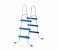 Intex ZX-28061 Pool Ladder for 42in. Depth Pools 1 in UAE