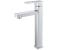Geepas GSW61006 Single Lever Wash Basin Mixer 25 mm 1 in UAE