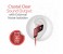 Promate Swank Ergonomic Comfort Fit Stereo Headset with Noise Isolation, Pink 2 in UAE