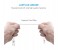 Anker A8124 Powerline Plus Lightning Cable 1 ft White 4 in UAE