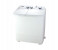 Nikai NWM800SPN2 Top Load Semi Automatic Washing Machine 8 Kg White 1 in UAE