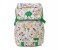 Fusion FUGG0805 18-inch Garden Backpack - Multi Color 1 in OMAN