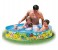 Intex ZX-58451 152 x 25CM Animal Fun Snapset Pool 1 in UAE