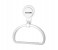 Royalford RF8690 Mini Towel Rack - White 1 in OMAN