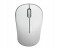 Rapoo M12 2.4GHz Wireless Compact Optical Mouse - White 1 in OMAN