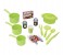 ECOIFFIER 1745 19 Pieces Small Kitchen 3 in UAE