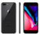 Apple iPhone 8 Plus 256GB - Grey 5 in OMAN