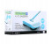 Royalford RF8697N Auto Sweeper - White & Blue 5 in OMAN