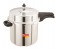 Prestige MPD20608 10 Litre Stainless Steel Deluxe Alpha Cooker - Silver 1 in UAE
