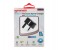 Promate Vim-UK2 2100mA Premium Home Charger with Dual USB Ports, Black 5 in UAE