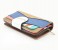 Womens Fashion Leather Wallet BH4633 Skin 3 in UAE