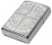 Zippo 29232 150 Compass Lighter Silver 3 in UAE