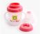 Baby Plus BP4158 Baby Training Cup with Handle - Assorted 5 in UAE