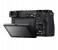 Sony Alpha a6500 24.2 MP Mirrorless Digital Camera Body Only - Black 3 in OMAN
