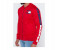 Lynk LY10027 Solid Sporty Jacket For Men M - Red 4 in UAE