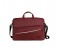 Promate Charlette 15.6 inch Modern Styled Messenger Bag, Red 1 in UAE