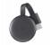Google Chrome Cast - 3rd Generation Black 1 in UAE