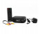 Bison BS-900 Entertainment HD LED Mini Projector Black 1 in UAE