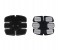 EMS6 EMS Beauty Body Mobile-Gym Machine Muscle Stimulator for 6 Pack 2 in UAE