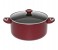 Prestige PR21526 10L Classique Pro Covered Stockpot - Red 1 in UAE