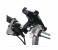 Universal Bike & Cycle Mobile Holder, Black 1 in UAE