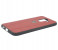 Zoom ZKC-018 Casting Case for Samsung J8 Red 2 in UAE