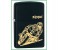 Zippo 29471 218 Motor Cycle Racing Lighter Black and Gold 1 in UAE