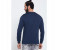 Petro OU10044 Striped Long Sleeve T- Shirt L-Blue 4 in UAE