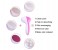 Taqdeer 5-in-1 Beauty Care Massager3