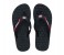 Puca PU17M4063 EU41 Flip Flop Slipper for Men, Black 1 in UAE