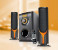 Audionic AD-7000 2.1 Channel Bluetooth Speaker - Black 1 in UAE