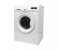 Sharp ES-FE610BZ-W 6 Kg Full Auto Front Load Washing Machine - White 2 in OMAN