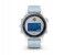 Garmin Fenix 5S Plus Smart Watch With Silicone Band - Sea Foam 2 in UAE