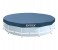 Intex ZX-28031 366CM Round Metal Pool Cover 1 in UAE