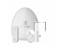 EZVIZ BS-113A Wireless Internet Alarm Starter Kit - White 1 in OMAN