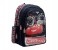 Cars CJST082007 18-inch Jackson Storm Racing Backpack - Navy 3 in UAE