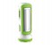 Sonashi SPLT-114 2-In-1 Rechargeable LED Torch with Lamp - Green 1 in UAE