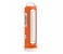 Sonashi SPLT-108 2-In-1 Rechargeable LED Torch with Lamp - Orange 1 in UAE