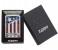 Zippo 29095 US Flag Lighter Silver 5 in UAE